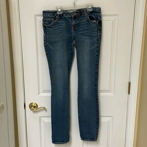 Maurices Alayna skinny jeans